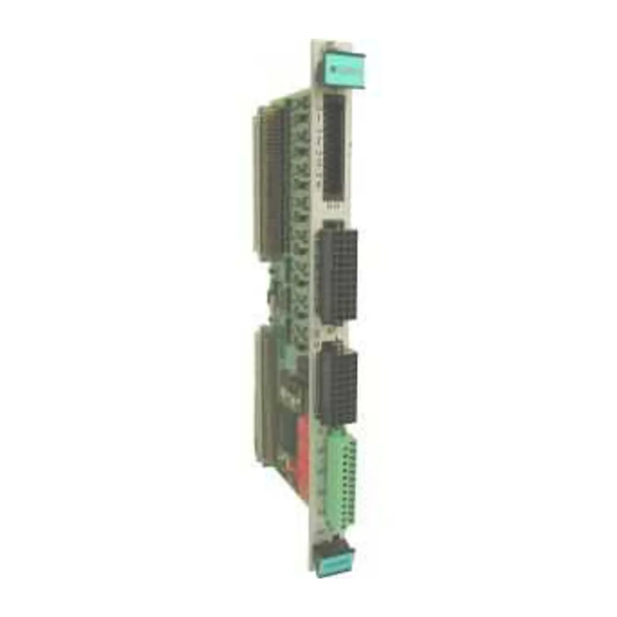 Meggitt Vibro-Meter VM600 IOC8T  Input/Output Card for AMC8 Card