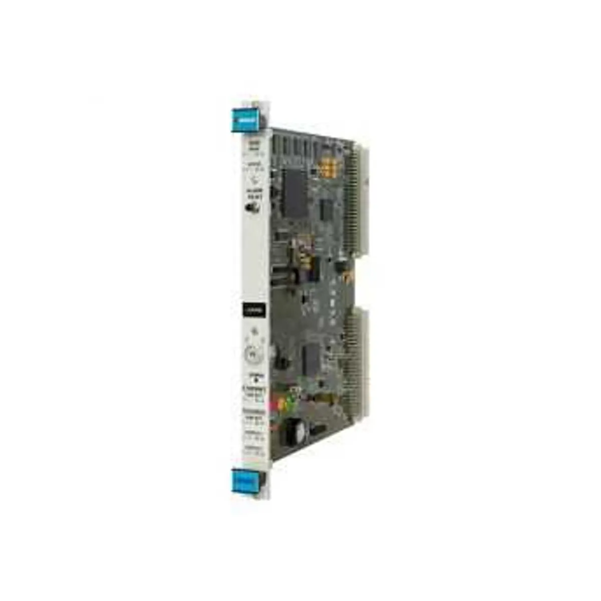 Meggitt Vibro-Meter VM600 IOCR2  Input/Output Card for CPUR2 Card