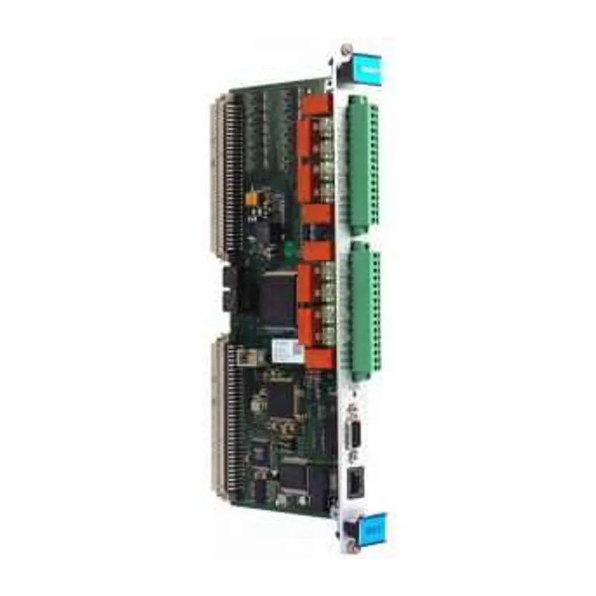 Meggitt Vibro-Meter VM600 IRC4  Intelligent Relay Card