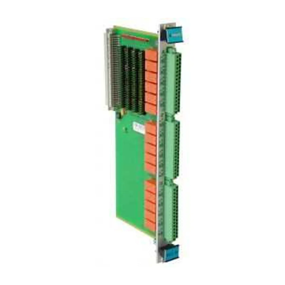 Meggitt Vibro-Meter VM600 RLC16  Relay Card