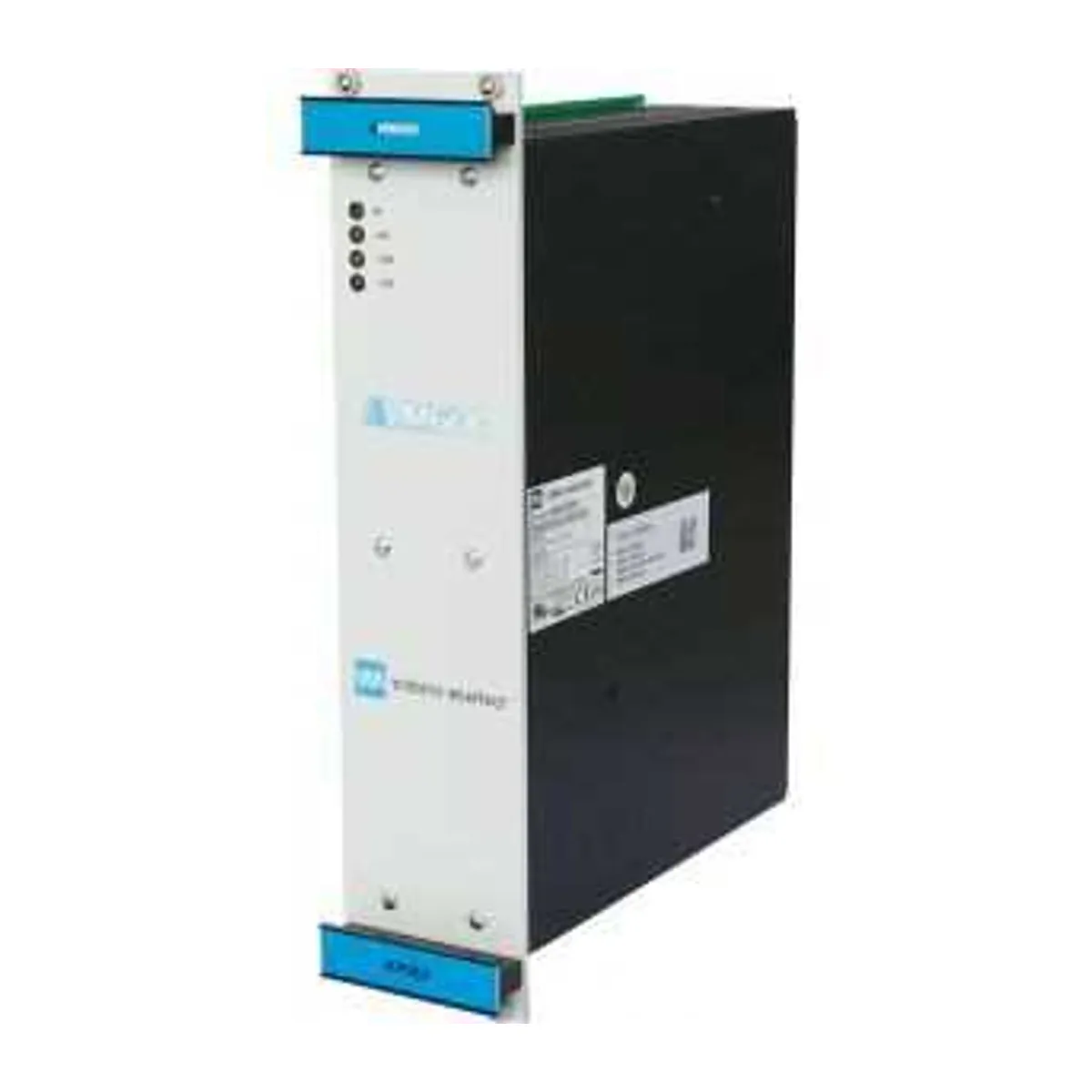 Meggitt Vibro-Meter VM600 RPS6U  Rack Power Supply