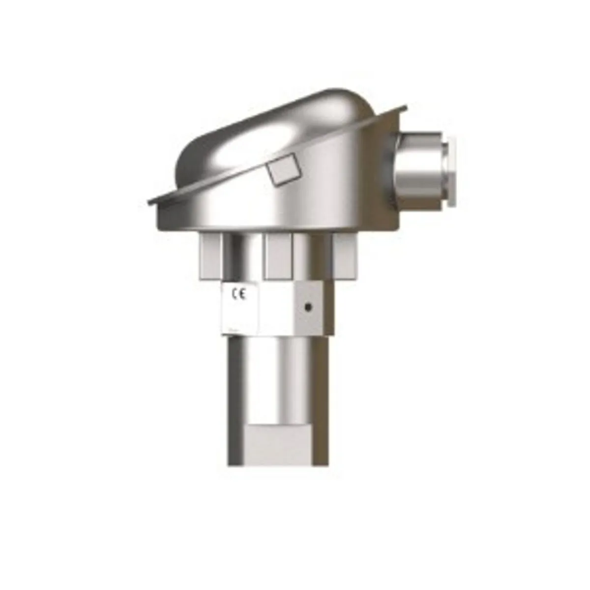 Meggitt Vibro-Meter VMD-CVS100-LC-V  CVS100 Vibration Switch