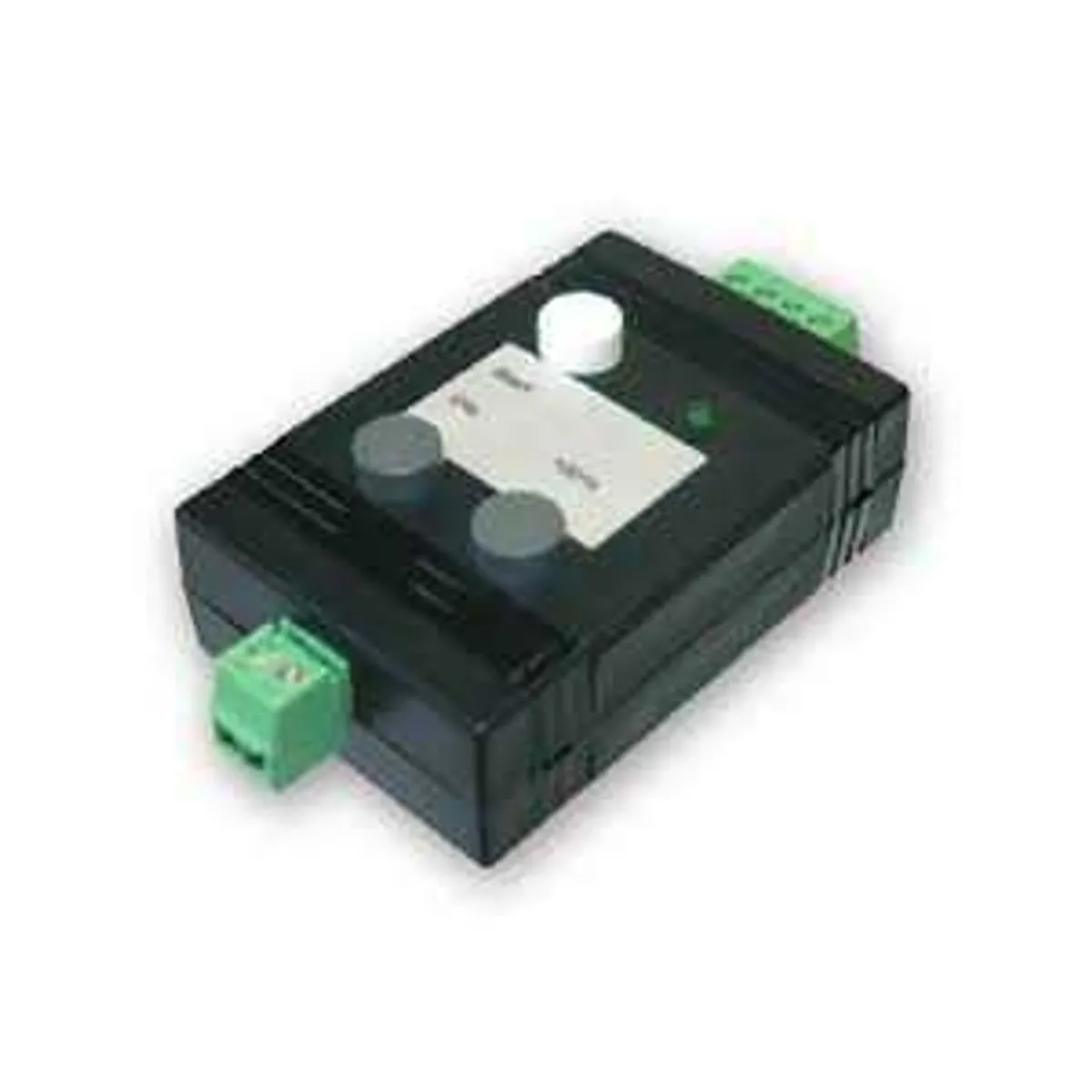 Mts Sensor 253 124  Analog hand programmer