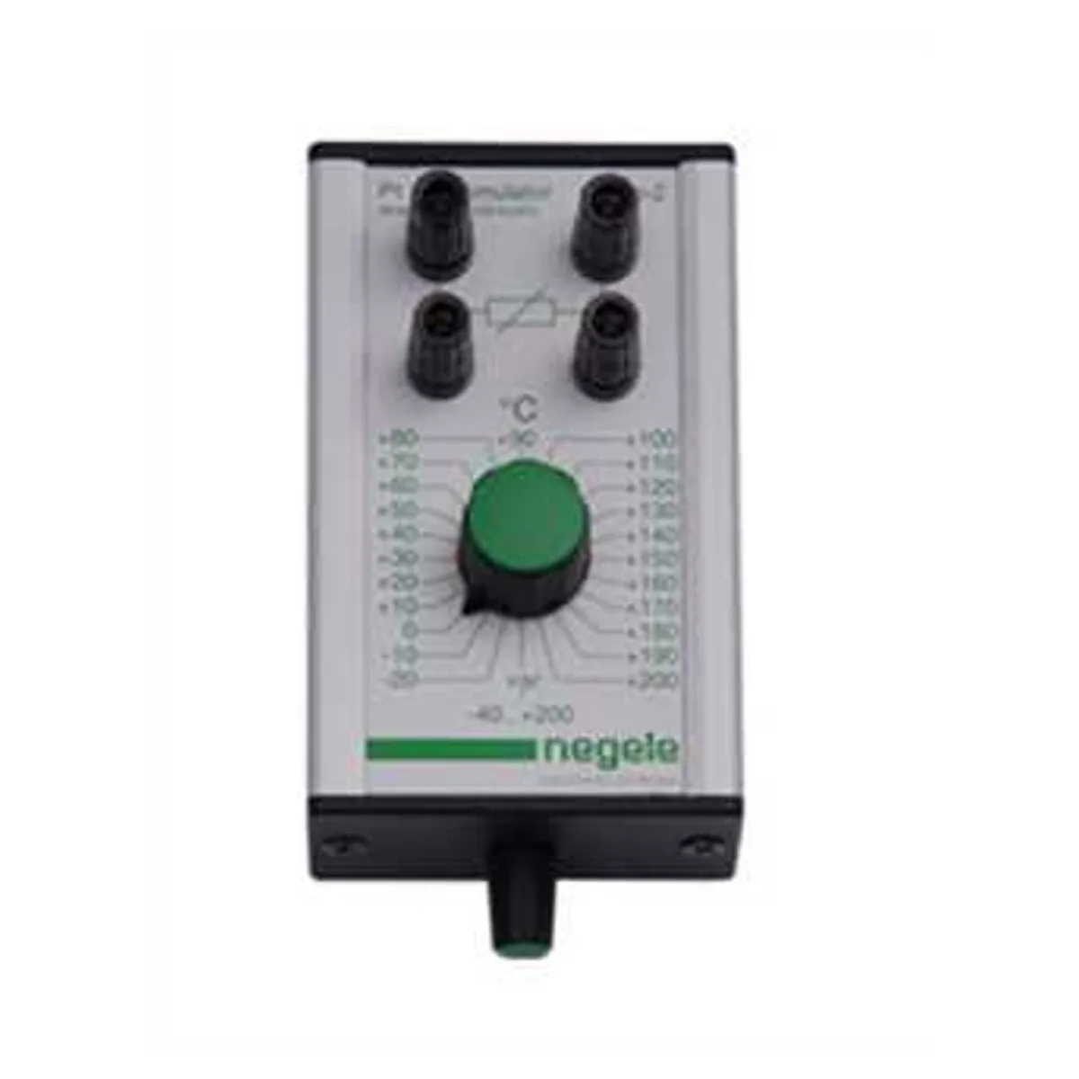 Negele HSM-P-2  Pt100-Simulator