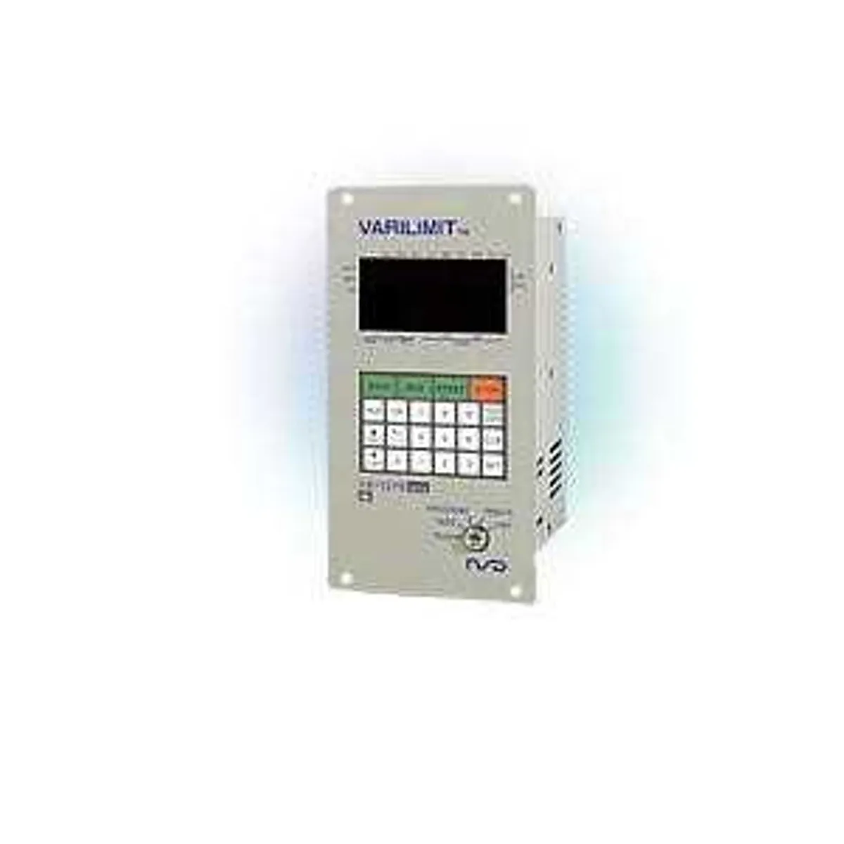 NSD VS-12PB  VARILIMIT Positioning Output Controller