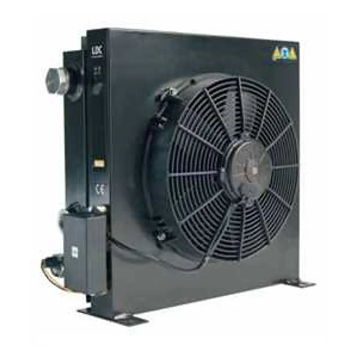 Olaer Ldc-023-B-0-40-S50-0-0 Cooler