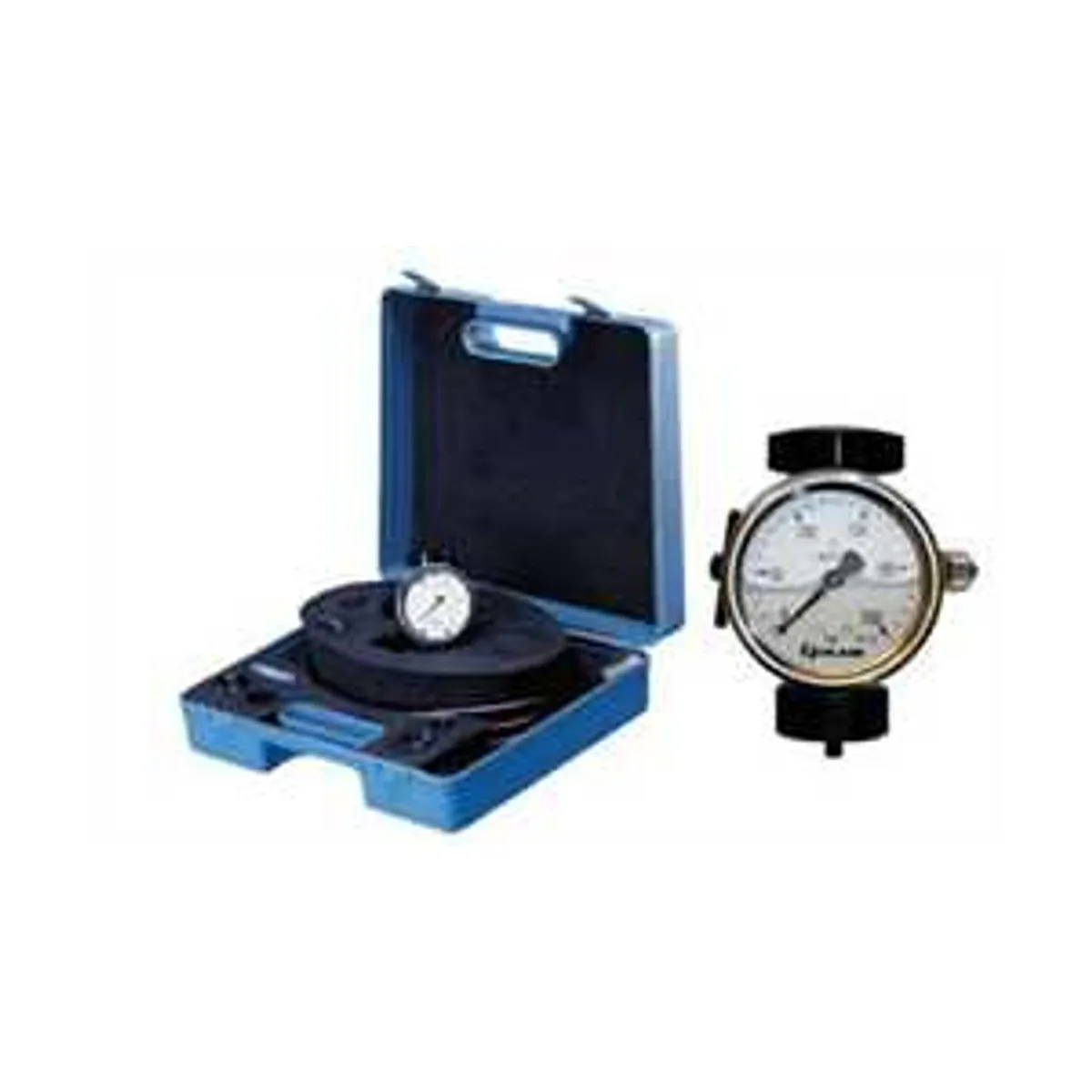 Olaer VGU/F.25/250.8.TS3.3 Charging Kit