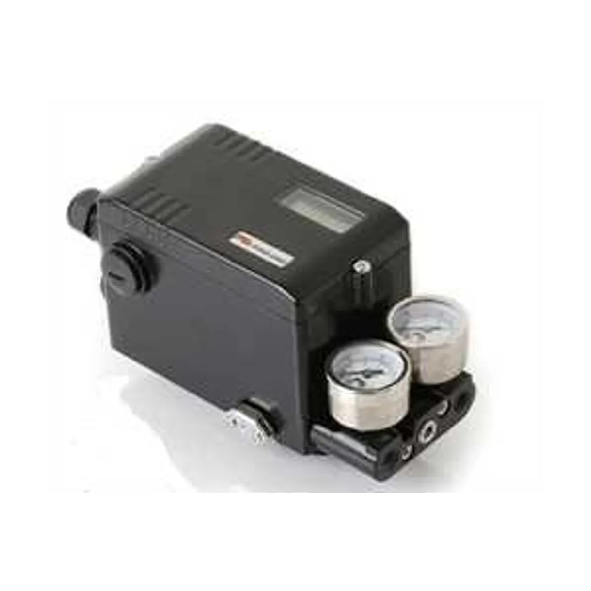 Power Genex SS5 Smart Valve Positioner