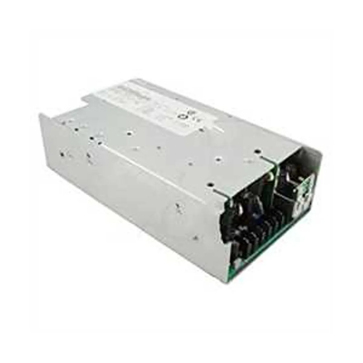 Power One Pfc375-4201Fm  Power Supply