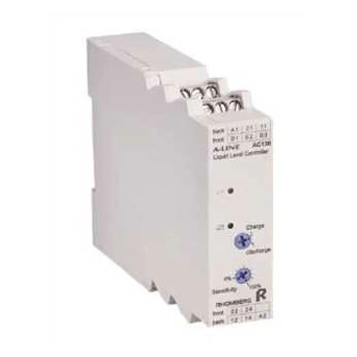 Rhomberg AC130 Liquid Level Relay - DIN rail
