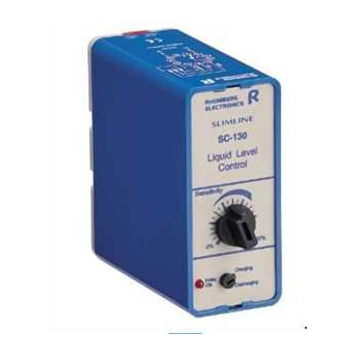 Rhomberg SC130 Liquid Level Relay - 11-pin