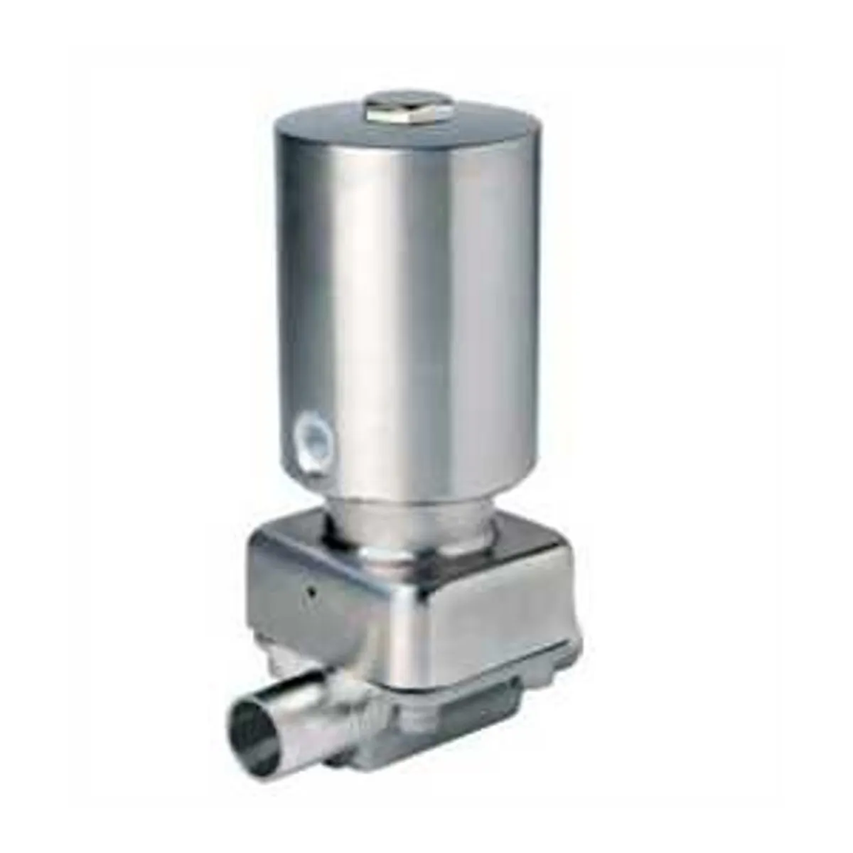 Sed Steripur 407  Pneumatically Operated Valve DN 15 - 100 mm (3/4