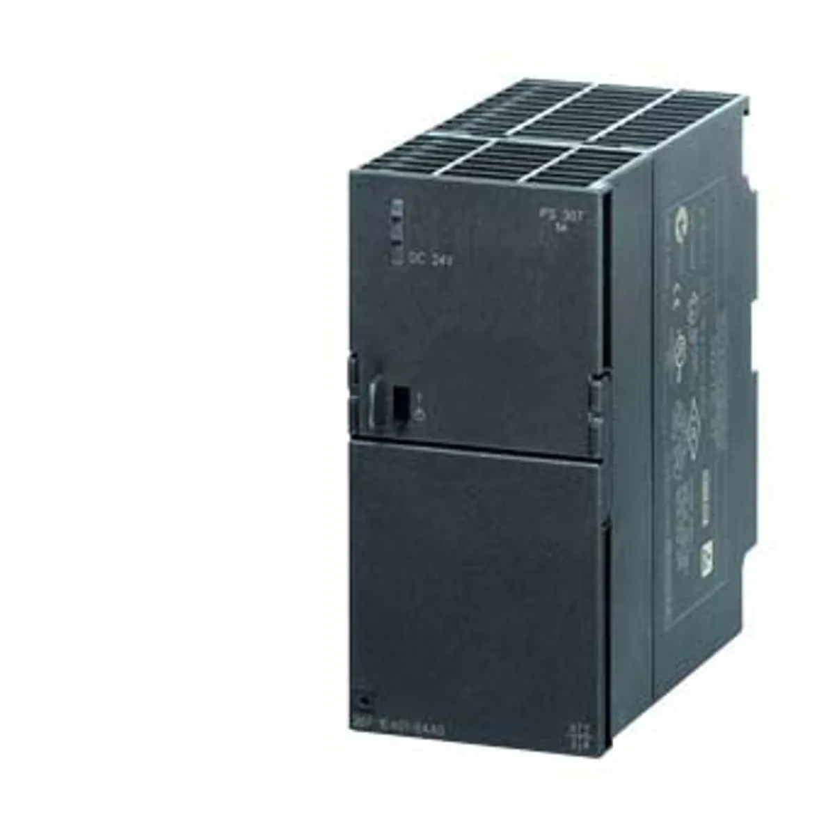Siemens 6ES7307-1EA01-0AA0   Simatic S7-300 Power Supply