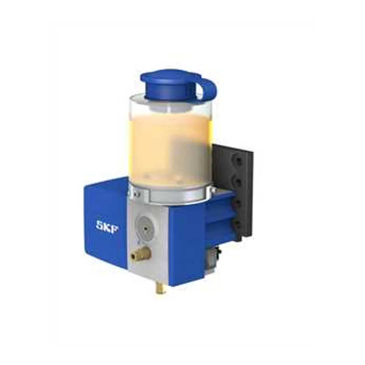 SKF ECP Electric Compact Pump