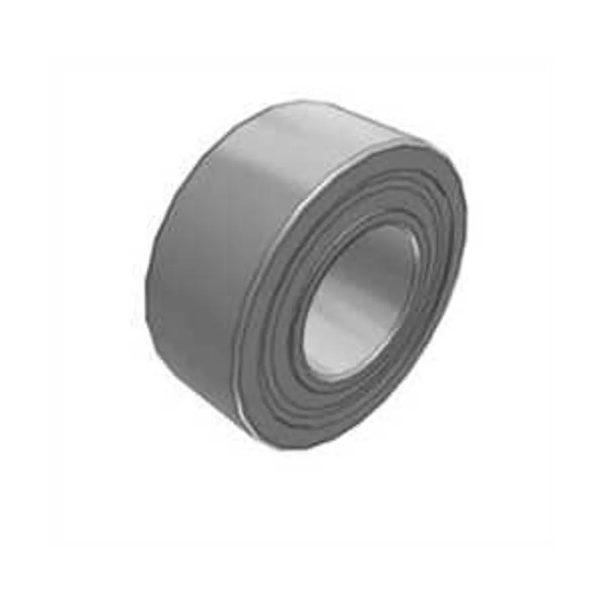 SKF WBB1-8705-2RS1 Deep Groove Ball Bearing