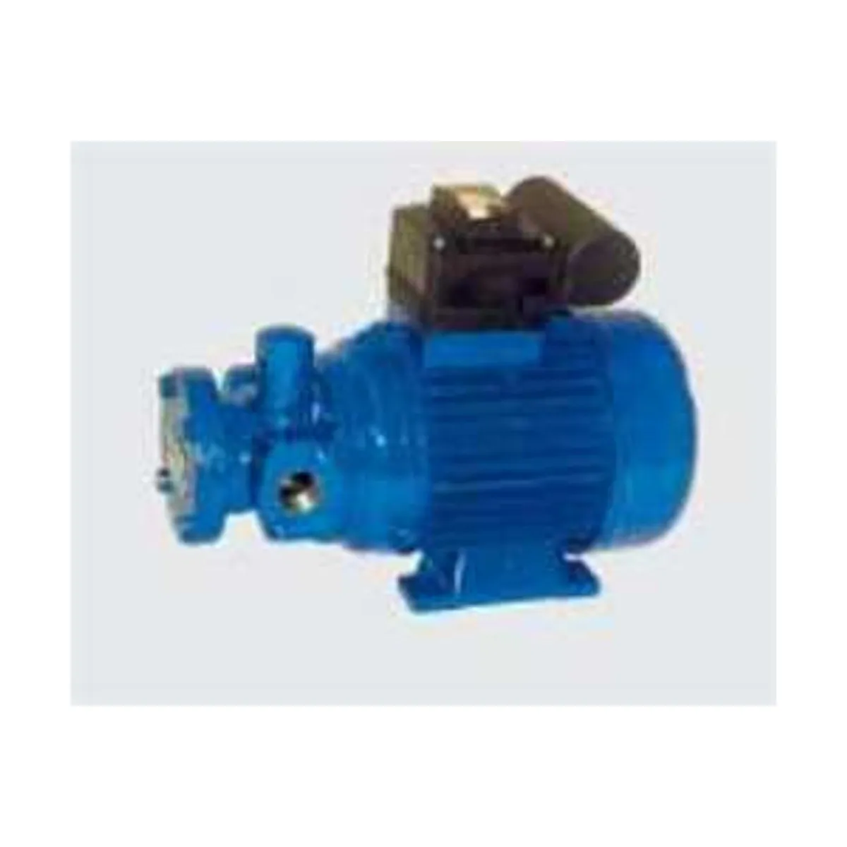 Steimel GMB2D-24R  Lubricant Pump