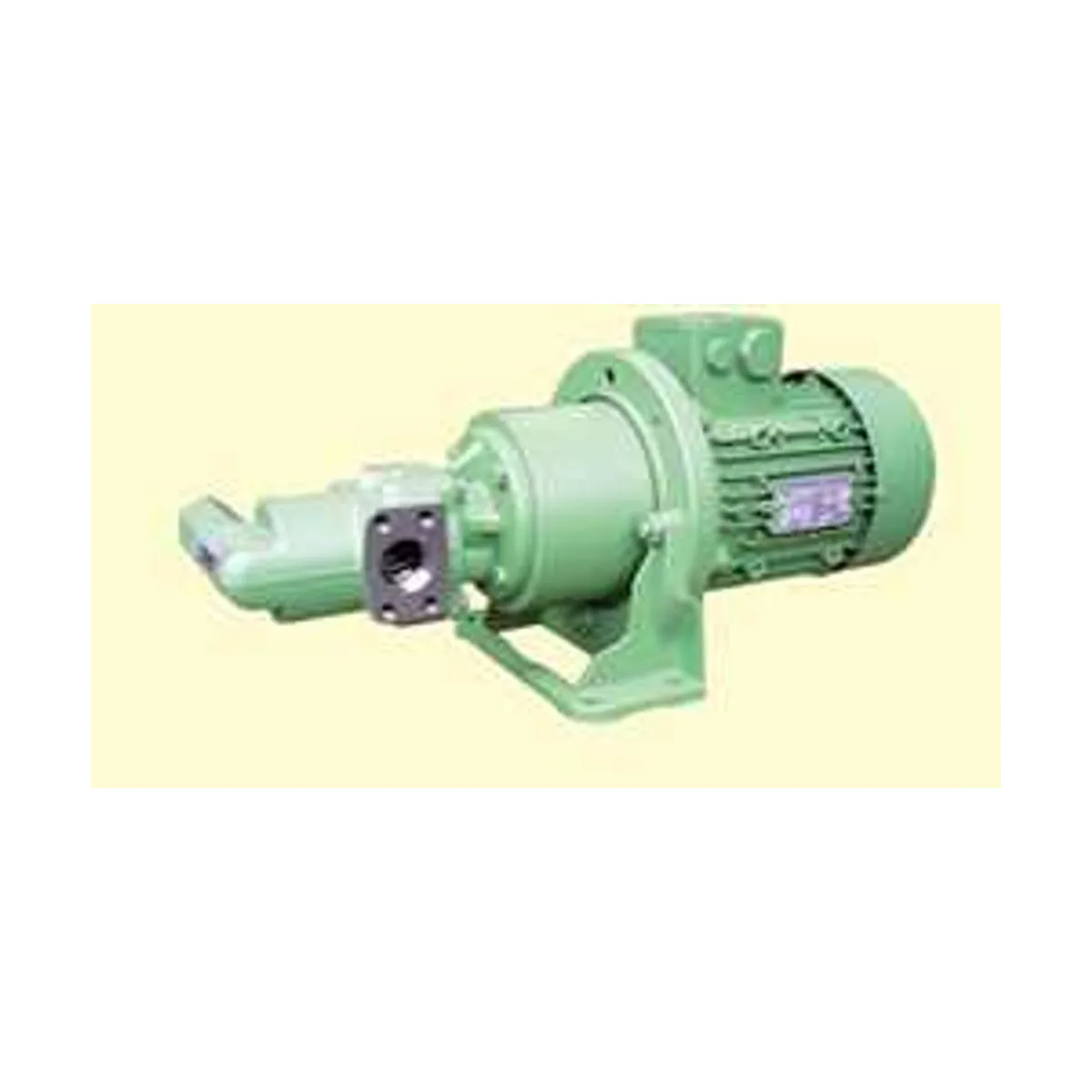 Steimel SF8/450  Gear Pump