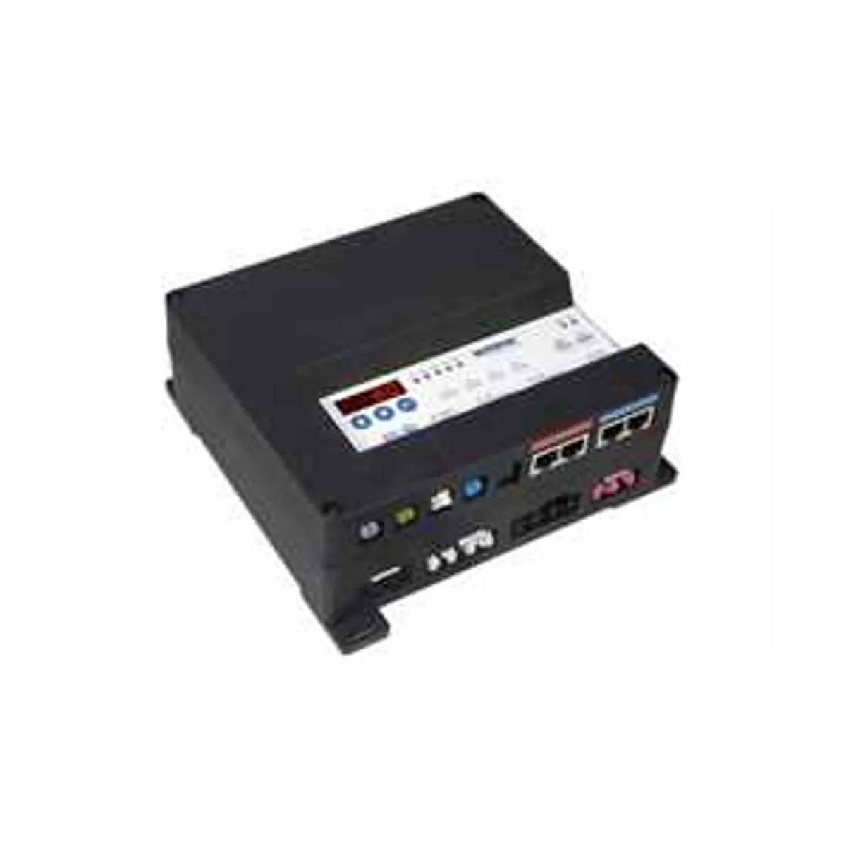 Störk Tronic ST-BOX 200 RTC F1-4 K1-4 DC48W 900235.002 Controllers for Cooling Applications