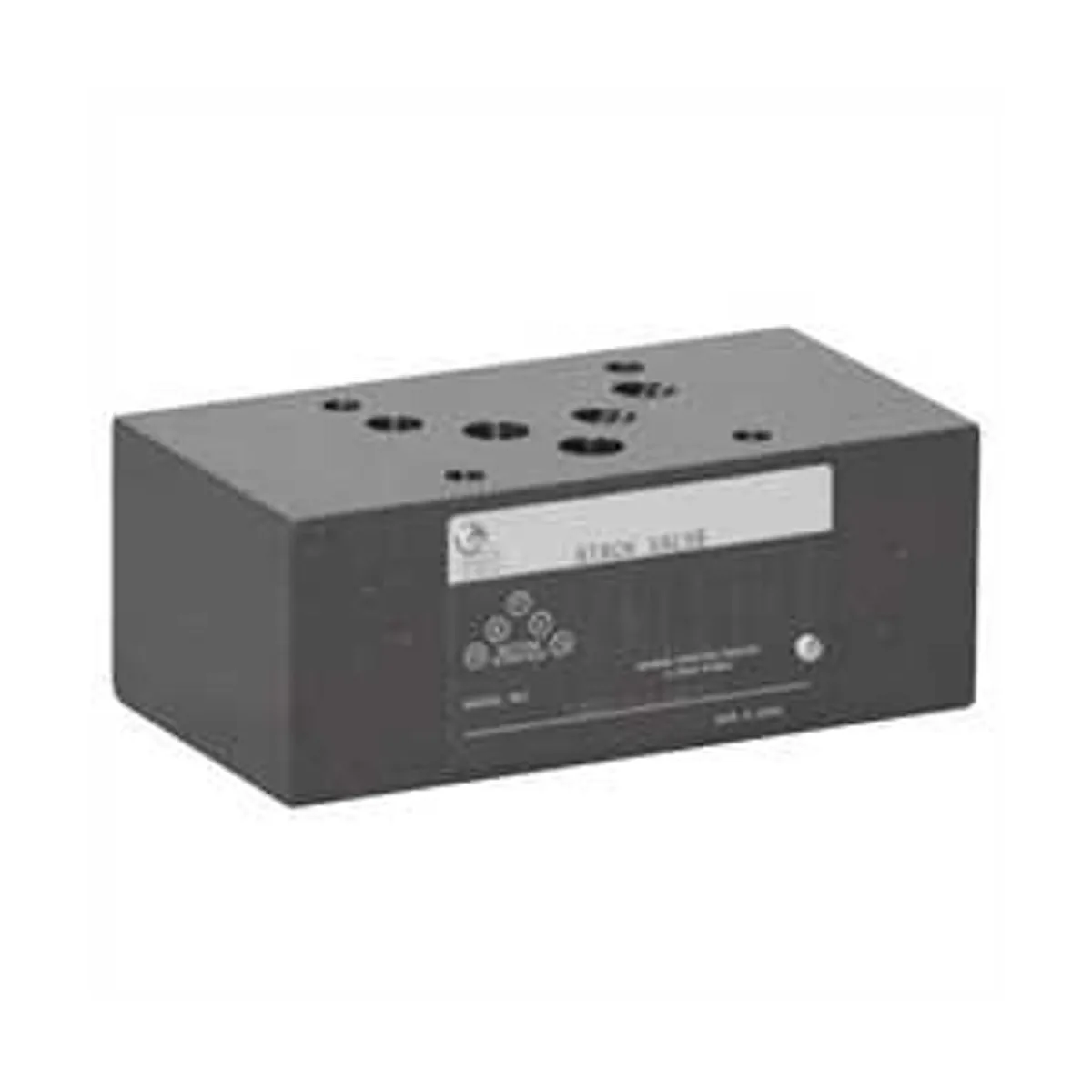 Tokimec TGMDC-5, 50 series  Check Valves