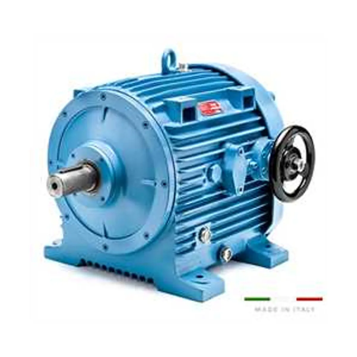 Var-Spe Type 16 5,5-7,5 kW  Speed Variator Heavy Series