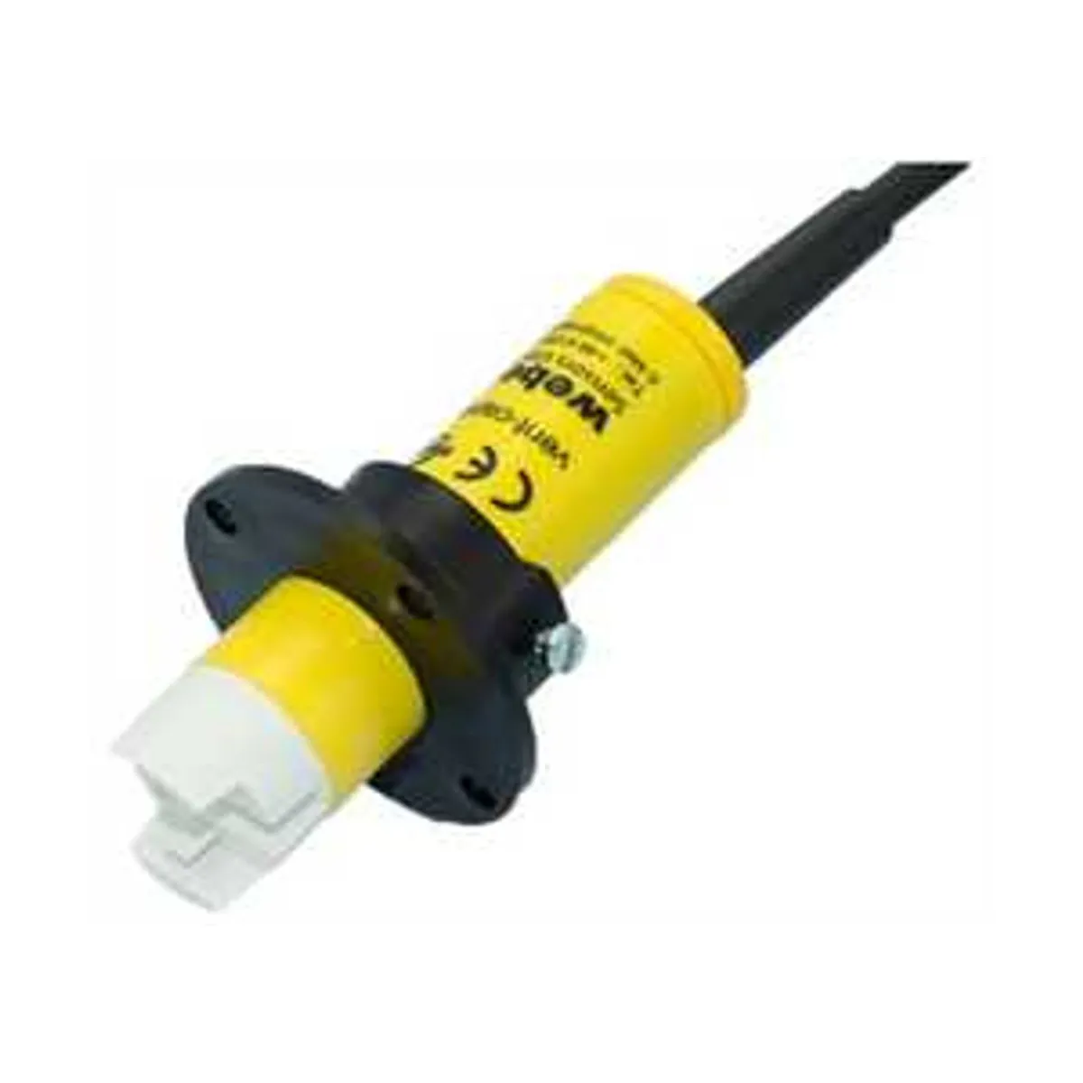 Weber   3202.31/xx flow meter