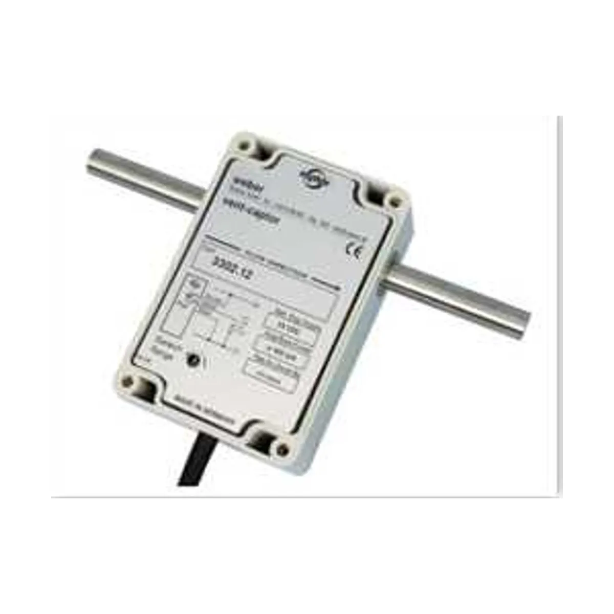 Weber   3302.1x/xx flow switch