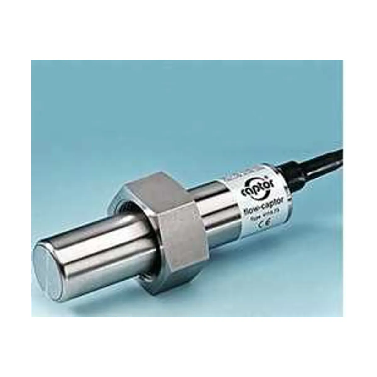 Weber   4114.73 flow sensor