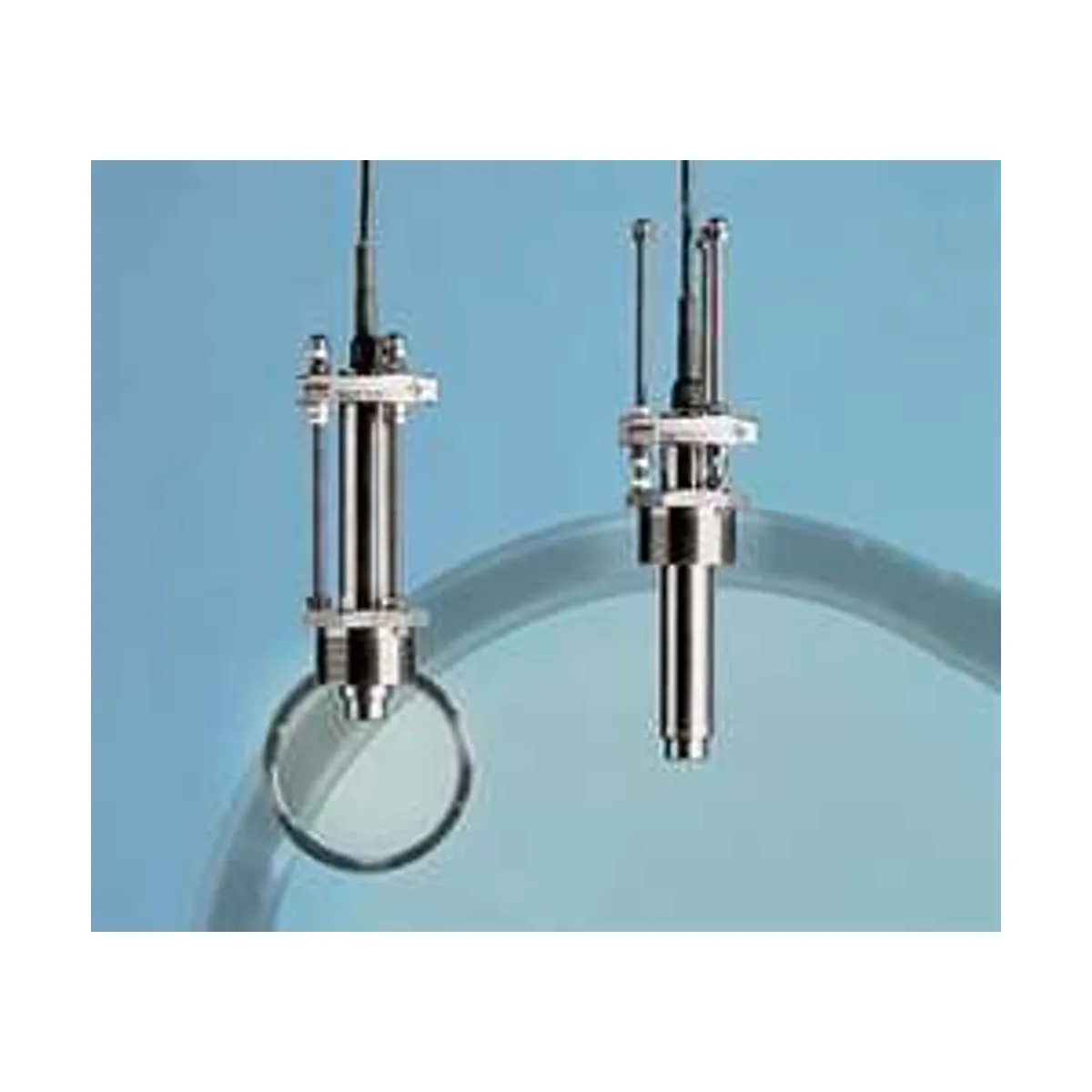 Weber   4115.30 sm4 flow meter