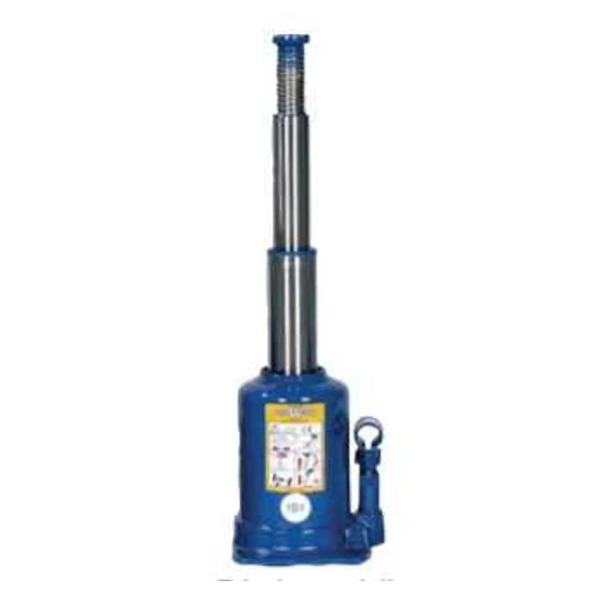 Weber Hydraulik   AT 5-215 jack m. Pump. 5 tons