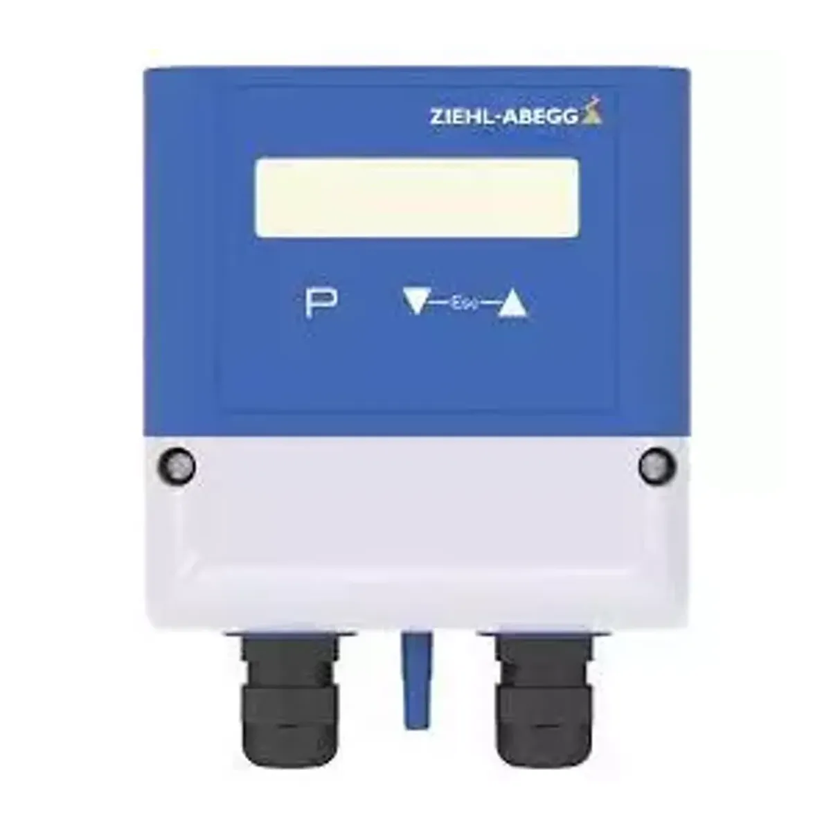 Ziehl-Abegg CPG-6000AV Sensor-control Module For Differential