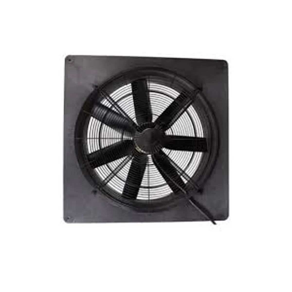 Ziehl-Abegg FC050-8DA.4C.A7 Axial Fan