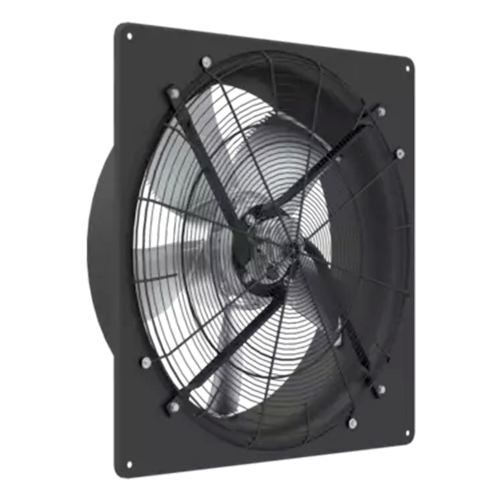 Ziehl-Abegg FN080-VDA.7Q.A5P7 Axial Fan