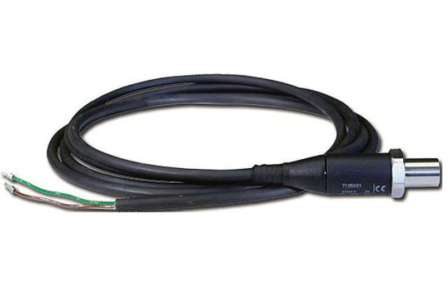 Ziehl-Abegg MBG-30I Pressure Transmitter