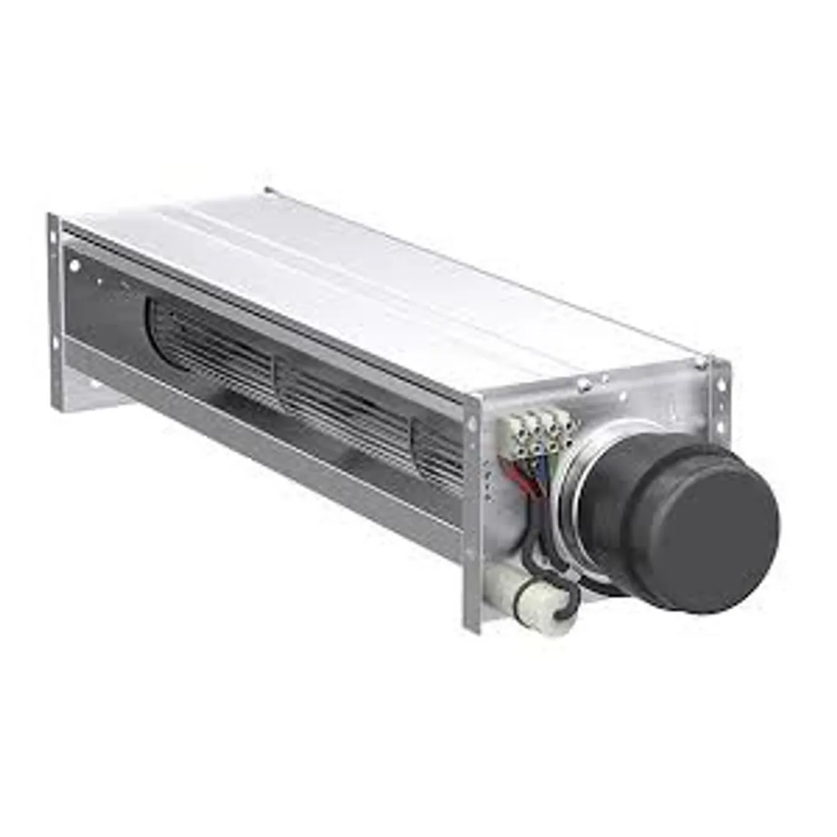 Ziehl-Abegg QK 10B-4EM.48.CF Centrifugal Fan