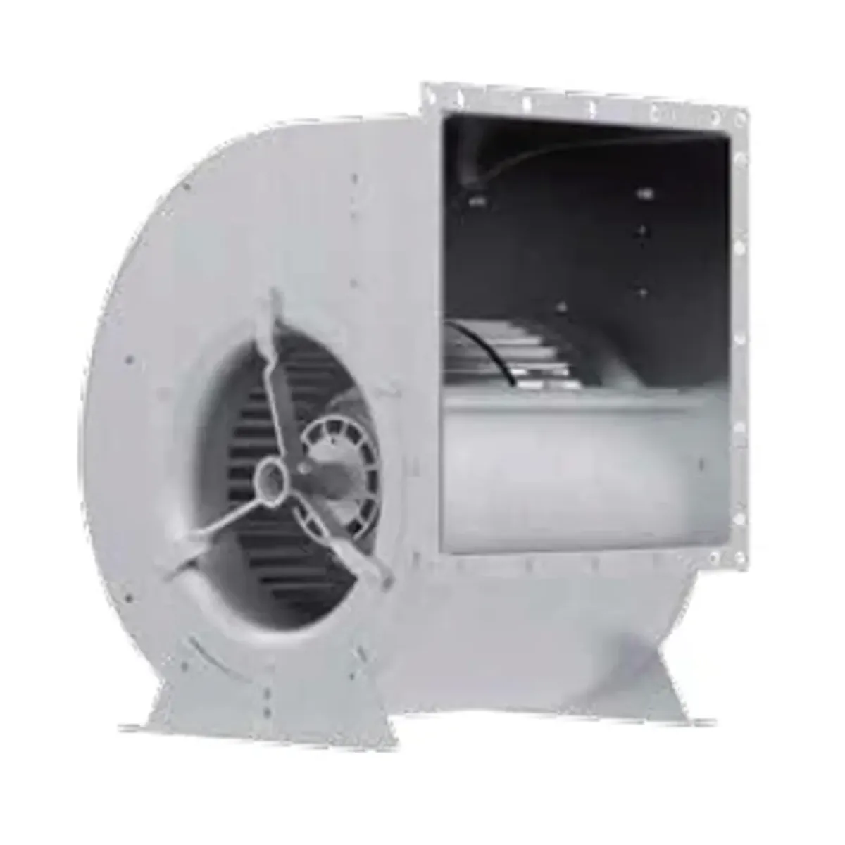 Ziehl-Abegg RD28P-4DW.6L.1L Radial Fan