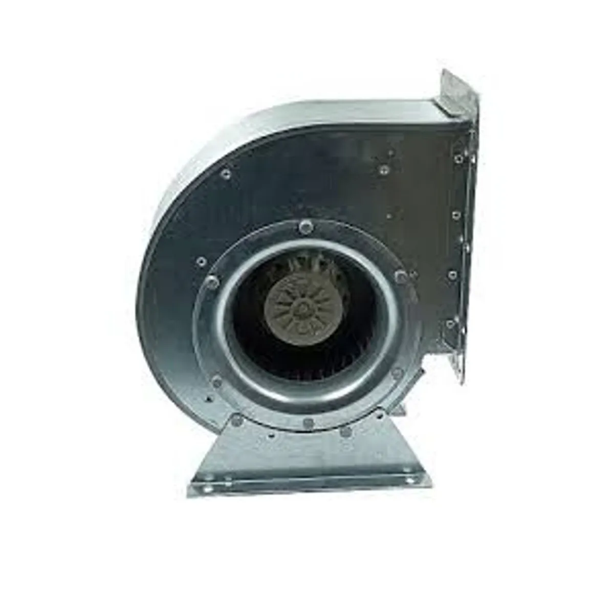 Ziehl-Abegg RG20P-4DK.2C.1R Fan