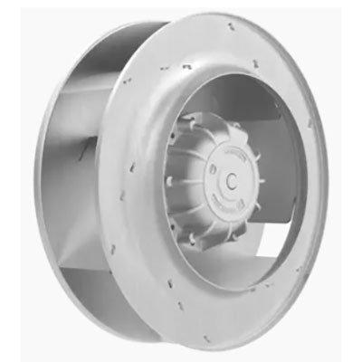 Ziehl-Abegg RH28M-2DK.3F.1R Fan