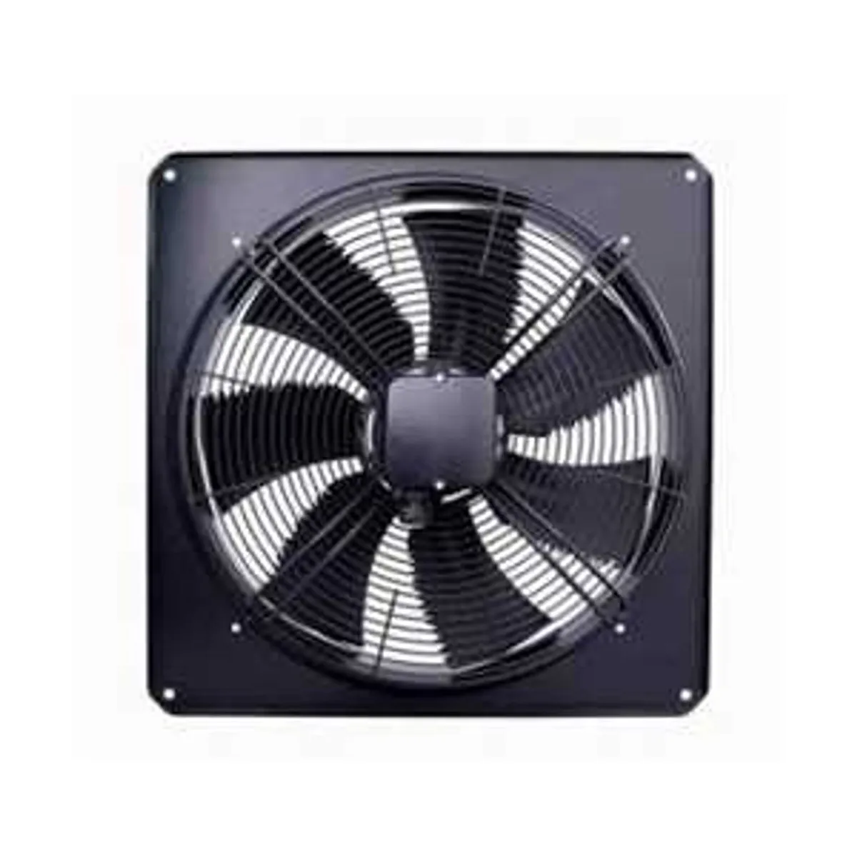 Ziehl FN063-SDK.4I.V7P1 380-450v 50hz  Axial Fan