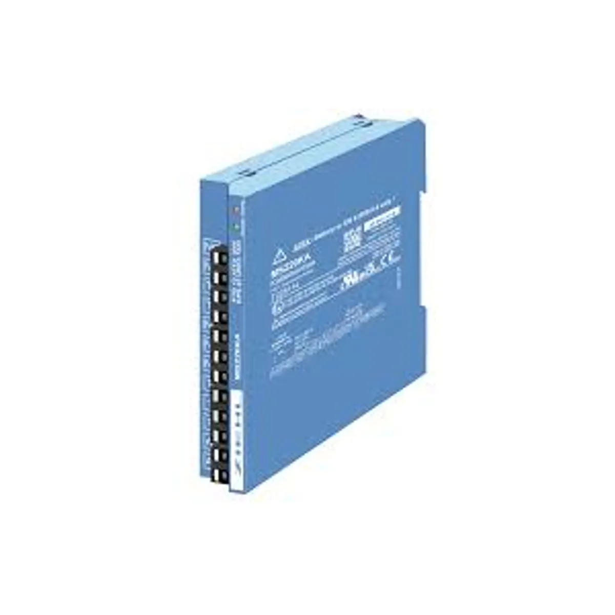 Ziehl MS220KA T222455 Relay