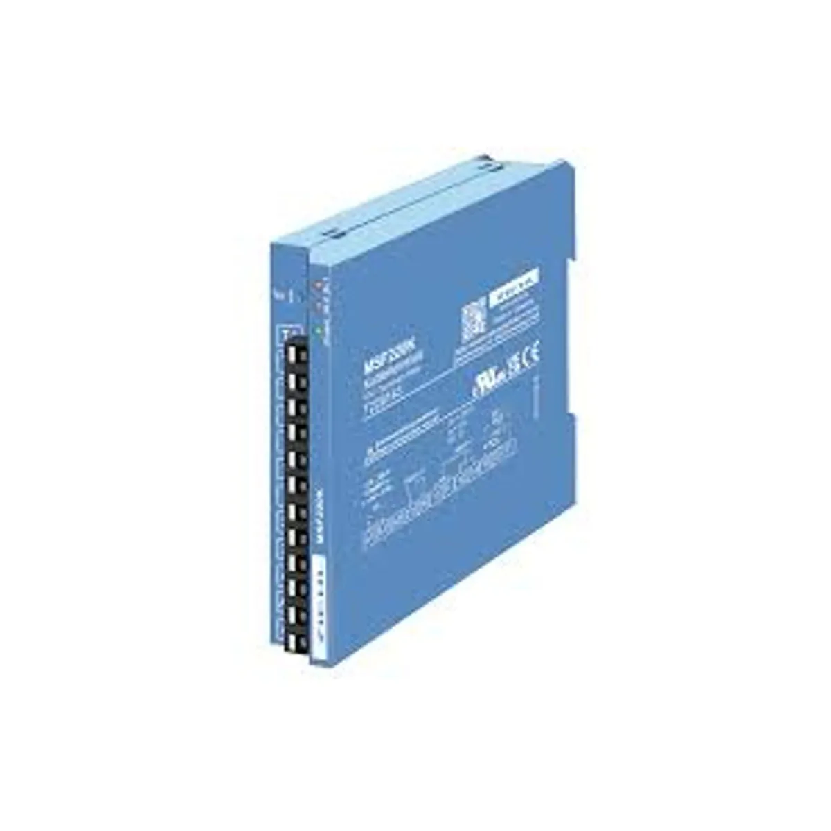 Ziehl MSF220K Article no.T221718 Relay