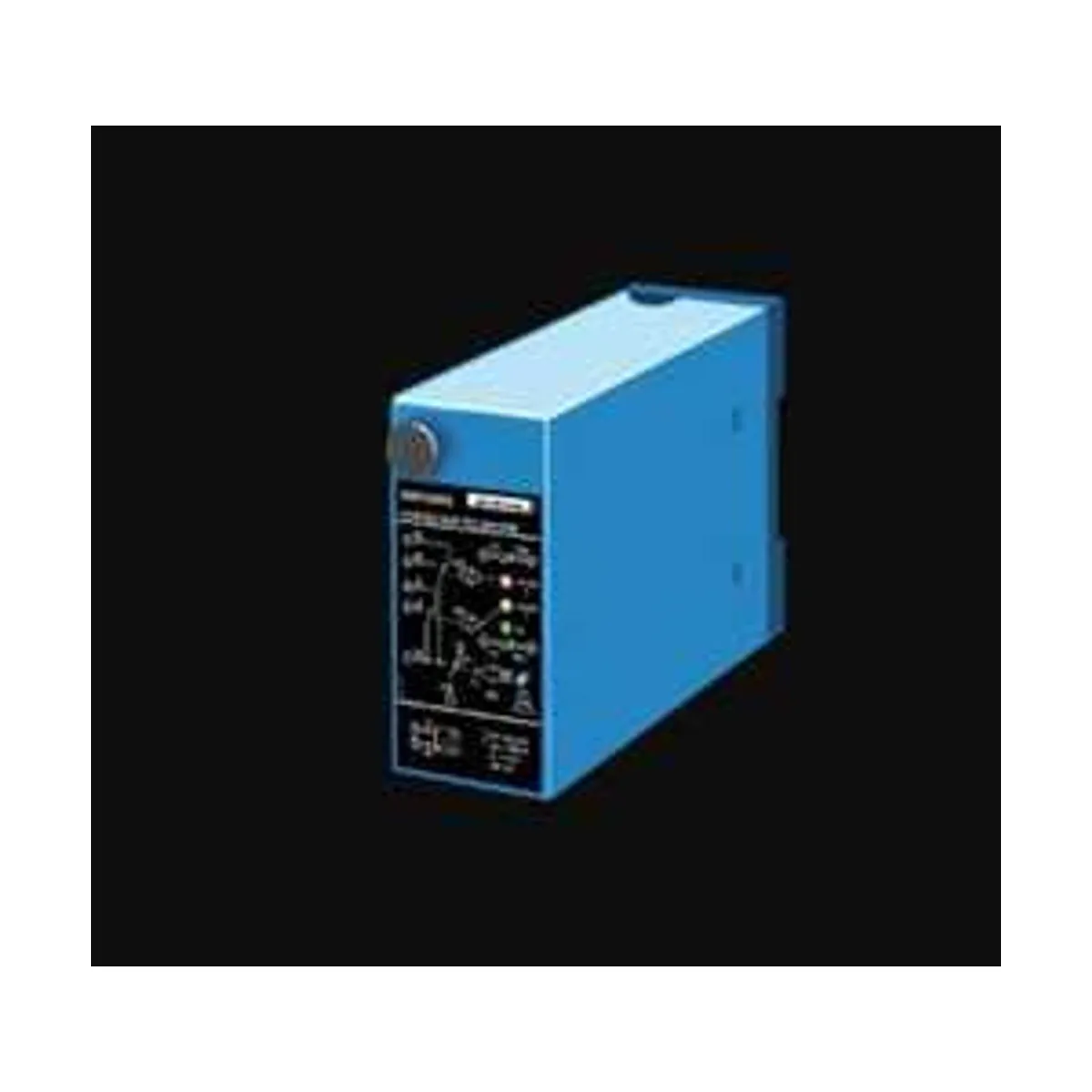 Ziehl MSF220SE  AC/DC 90 - 240 V Resistor Relay