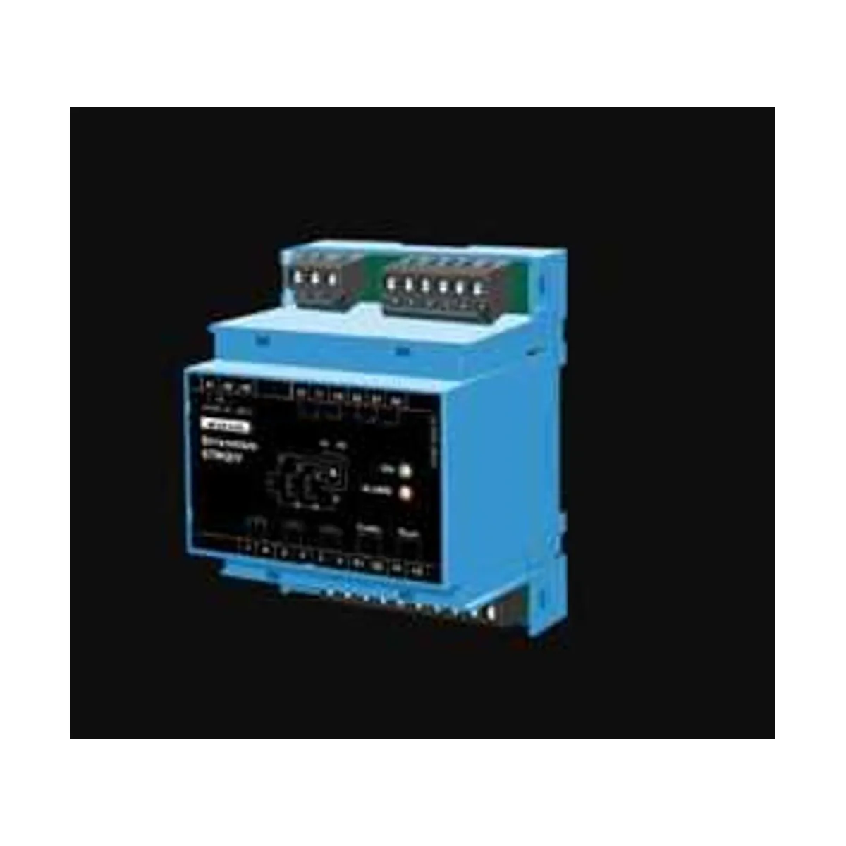 Ziehl STW20V, AC/DC 24-240 V Current Relay