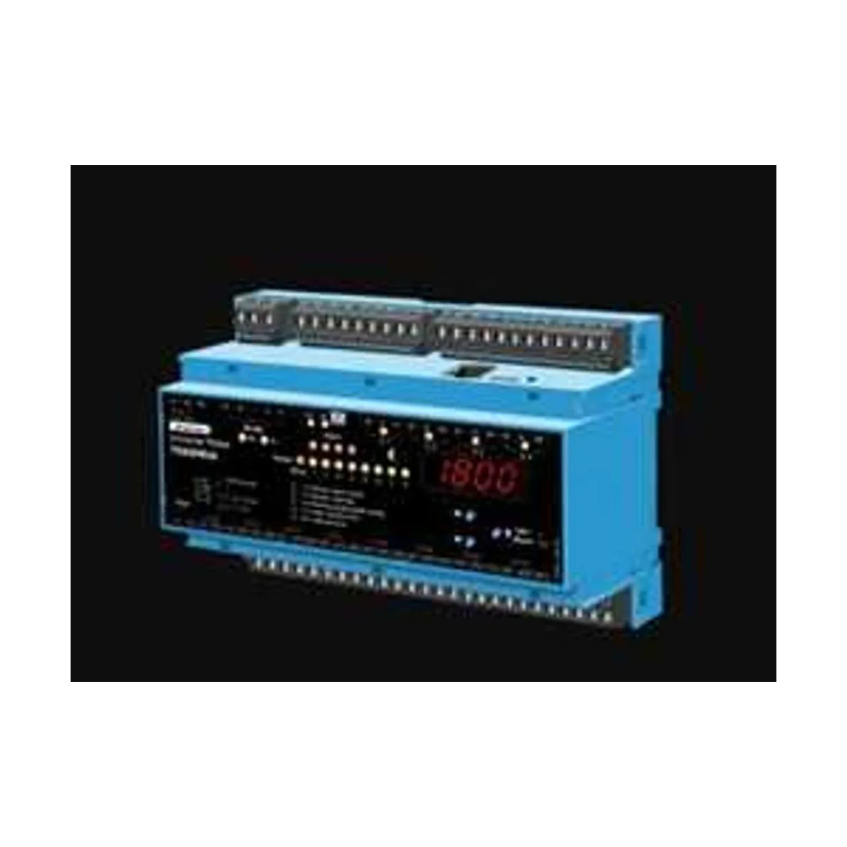 Ziehl Tr 800 Profibus