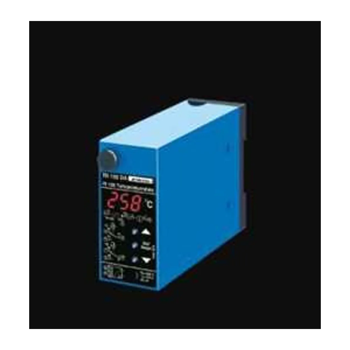 Ziehl TR122D(A) Relay