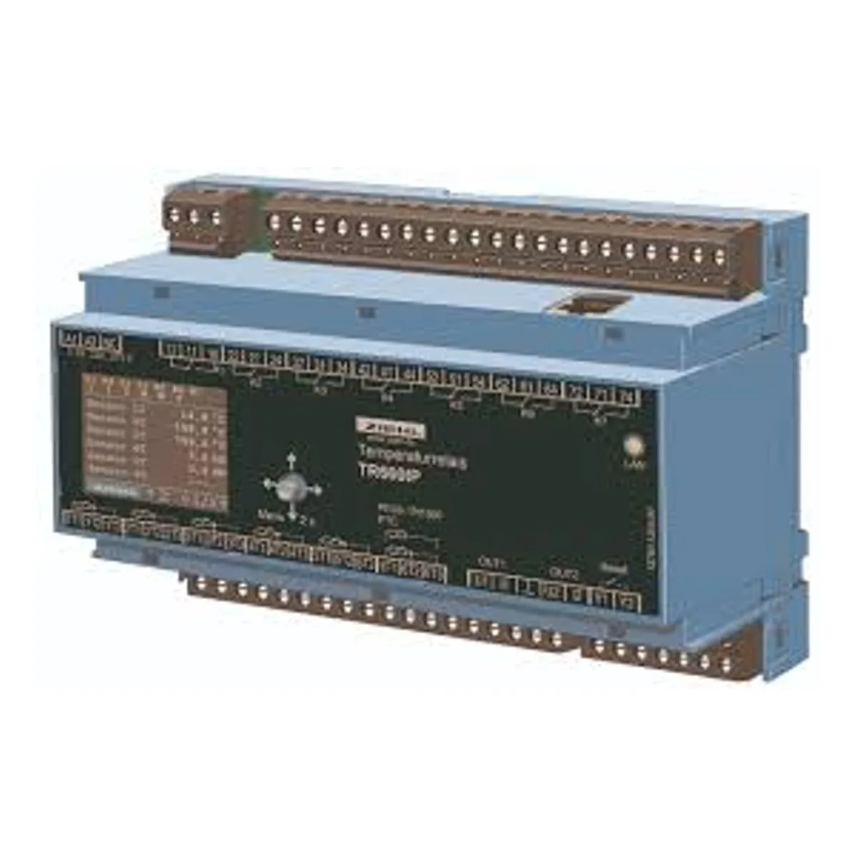 Ziehl TR660IP - T224371 Temperature-relay