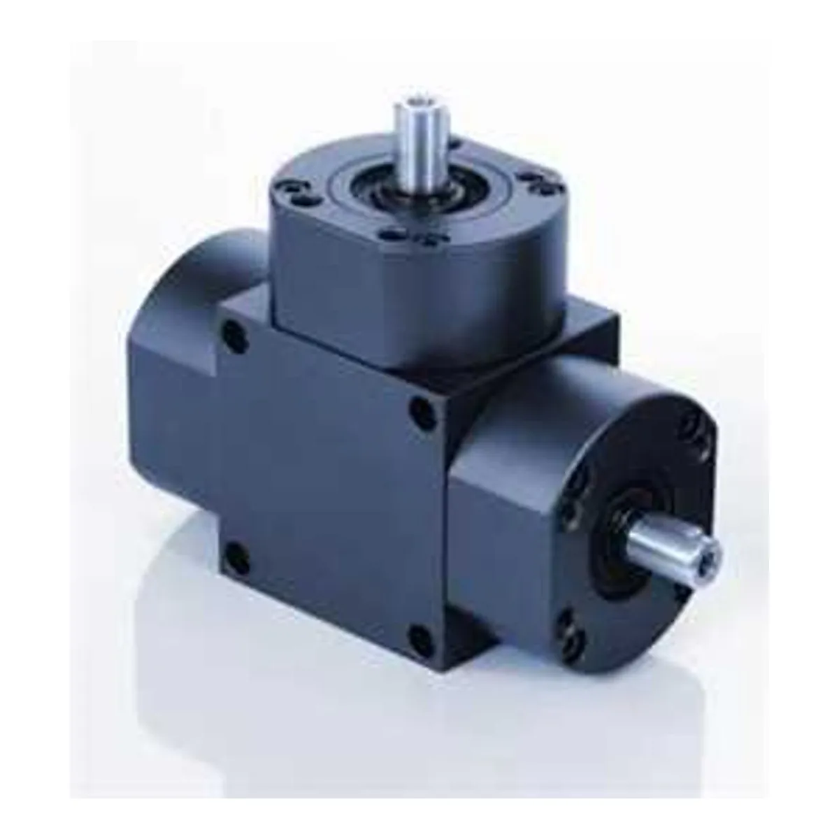 Zimm KSZ-H Series  Bevel Gearboxes