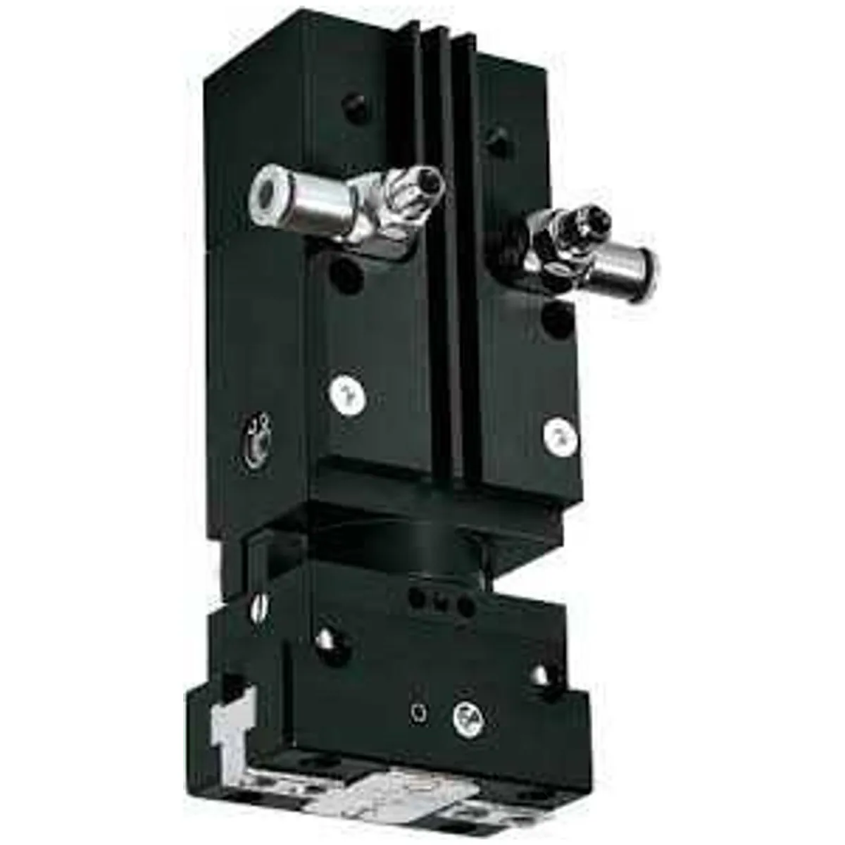 Zimmer DGP404NC 2-JAW PARALLEL ROTARY GRIPPERS