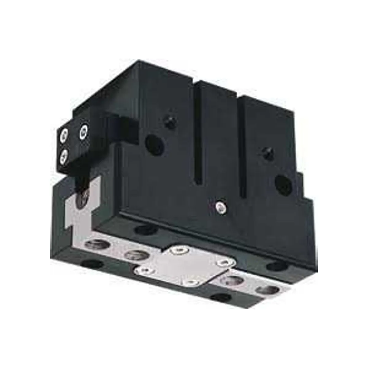 Zimmer Group GP410NC-C 2-JAW PARALLEL GRIPPERS