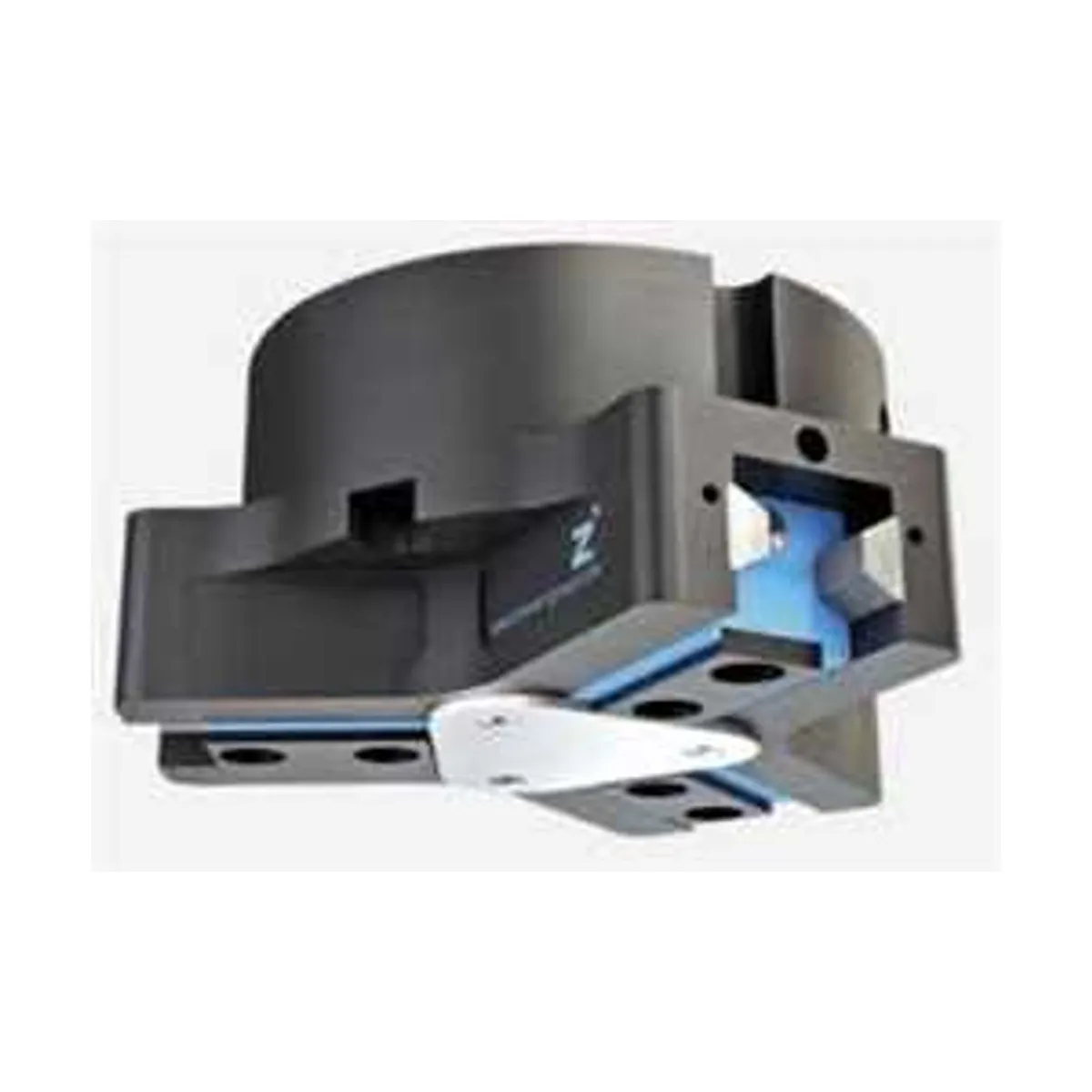 Zimmer GPD5006N-24-A 3-JAW CONCENTRIC GRIPPERS