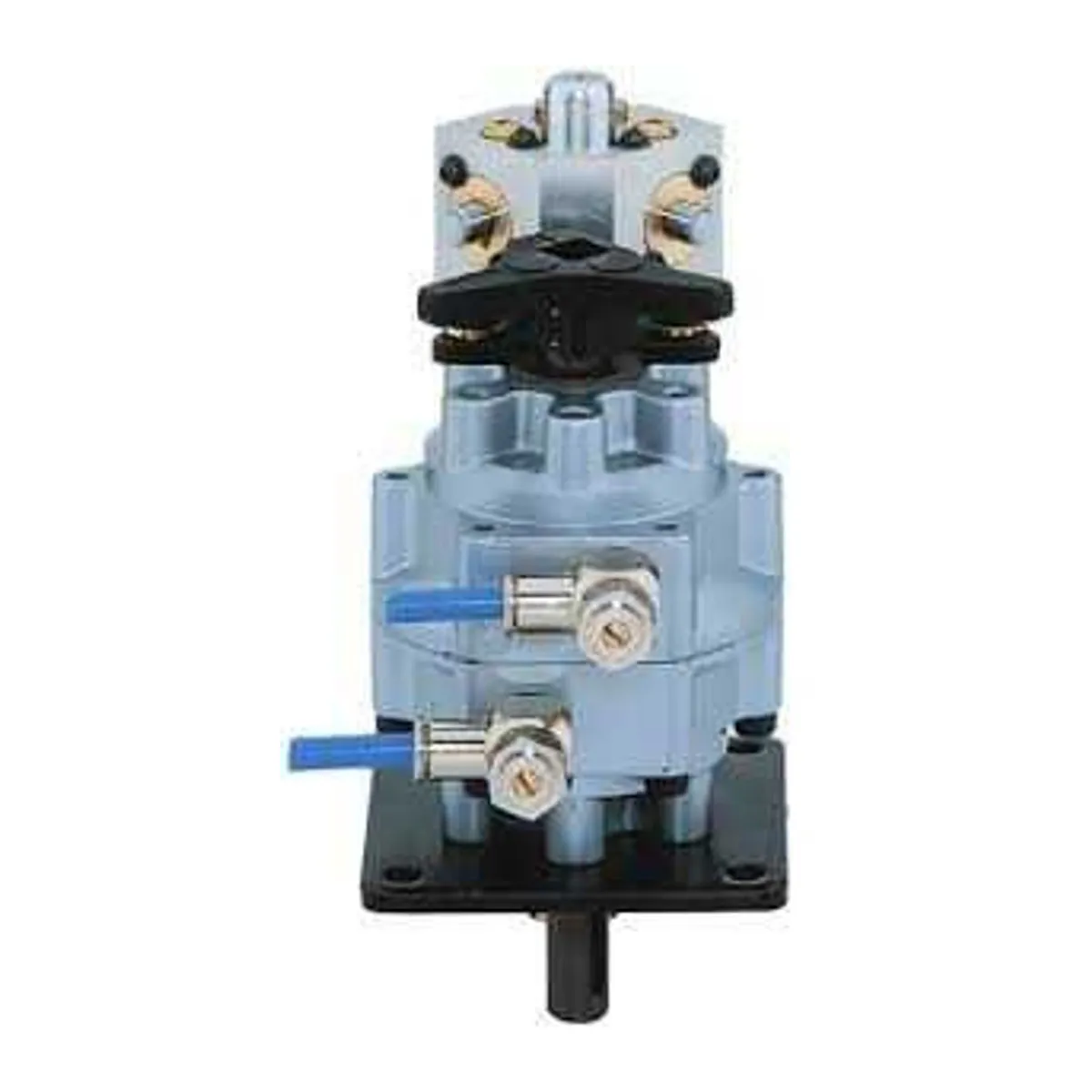 Zimmer Group CRN300 Oil Damper